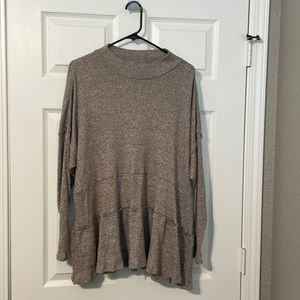 Long sleeve